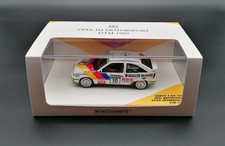Opel kadett gsi 16v - opel,