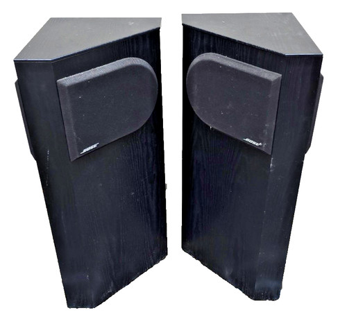 Bose 401 lautsprecher paar - 401,