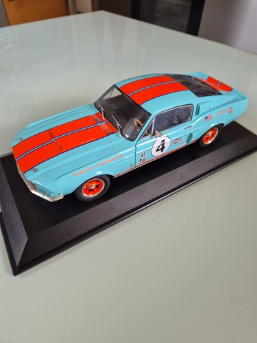 Solido modellauto ford - modellauto, 1:18