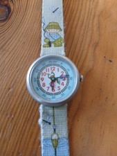 Swatch Flik Flak
