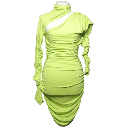 Mugler kleid größe - kleid,,