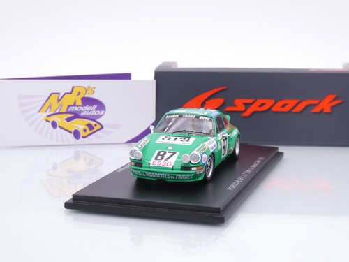 Spark s9812 porsche - porsche, 911
