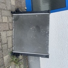 Wasserkühler Motorkühler BMW X3 G01 X4 G02 2017+ M40i 3.0 R6 Turbo 17118642746