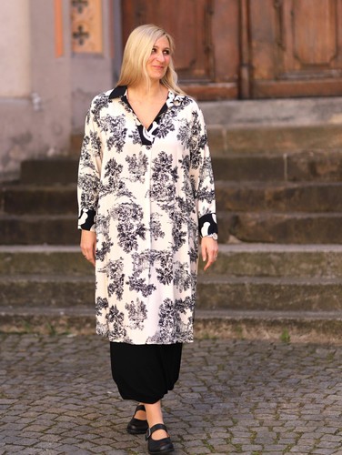 Sophia lagenlook tunika gr - -,
