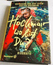 Hochmair, wo bist Du