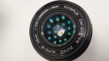 Olympus system zuiko - om-system,