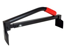 Ziegelzange Schichten Heben