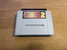 Pro Action Replay 2 Super Nintendo SNES