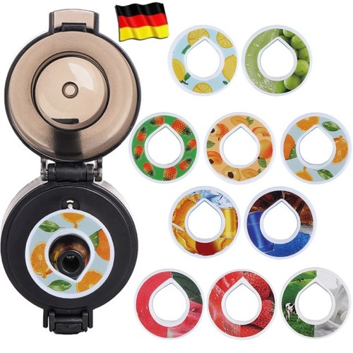 Stk flavour pods für - pods,