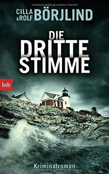 Die dritte stimme - stimme, von