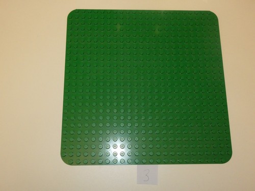 Lego duplo platte 38x38