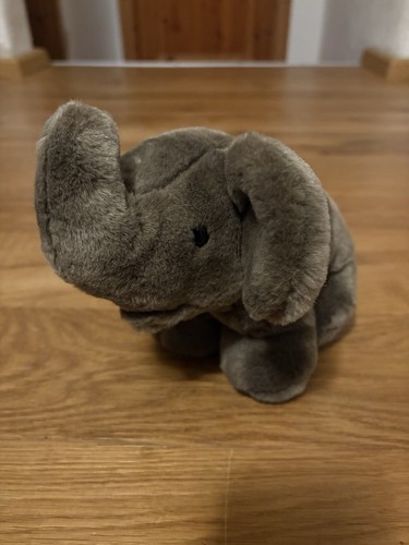 Sigikid kikeriki elefant 24cm - sigikid,