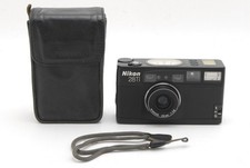 [MINT]Nikon 28Ti 35mm Film