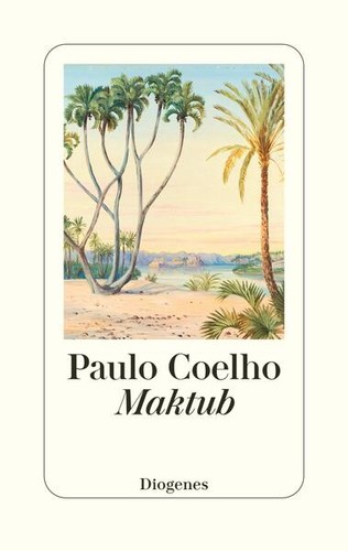 Maktub paulo coelho - maktub, |