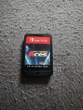 Mario Tennis Aces (Nintendo