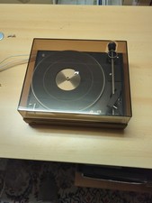 PE / Dual 3044 Plattenspieler