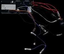 WSM Ignition CDI ECU Box
