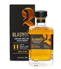 Bladnoch 11 Year Old Lowland