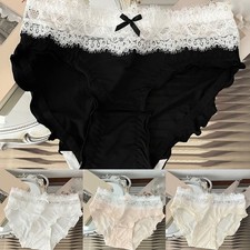 Ice Silk Underwear Triangel