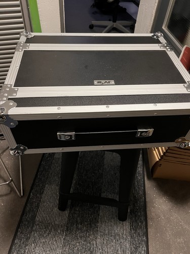 Rack case - rack,