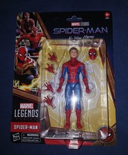 Marvel Legends Spider-Man: No Way Home Marvel Legends Actionfigur Spider-Man 15