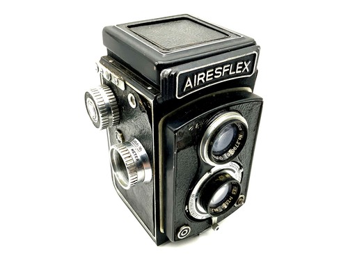 Aires airesflex tlr mit - aires,