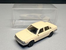 Audi 100 Limousine 4 door