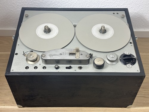Aeg telefunken r65 tape - aeg,