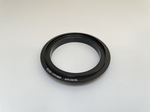 Quenox retro adapter - -,