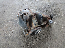 Mercedes W202 C250 TD Limousine Hinterachsgetriebe Differential 3.46