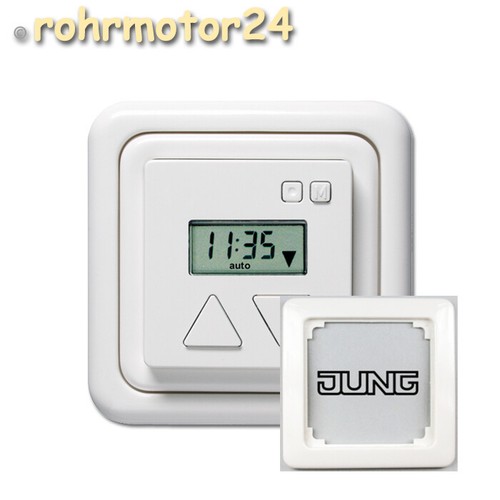Schaltuhr duomatic timer - duomatic,