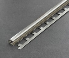 Fliesenschiene Fliesenprofil