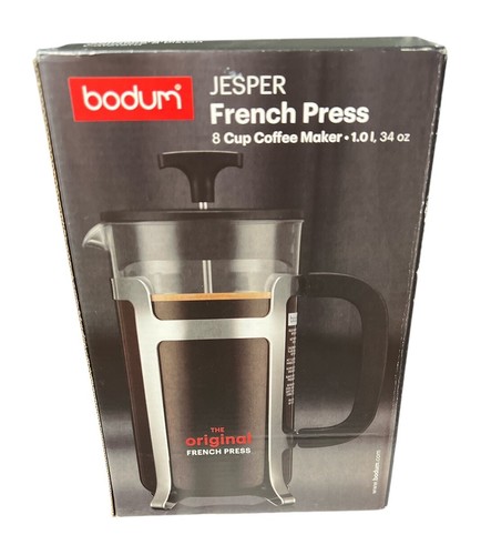 Bodum teebereiter jesper - bodum,