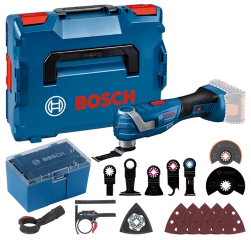 Bosch akku multi - akku-multi-cutter, gop