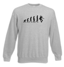 Skater Evolution Sweatshirt