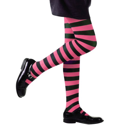 Strumpfhose kinder streifen - kinder,