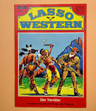Bastei LASSO WESTERN BAND 22