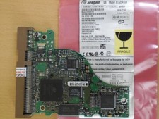 Seagate U6 Series ST320410A PCB Controller Elektronik Platine 100139362 B* FE296