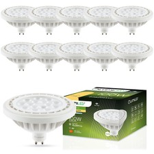 LUMILED 10x LED Lampe AR111
