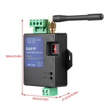 GA01P GSM Mini Smart