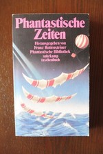 Phantastische zeiten - phantastische,