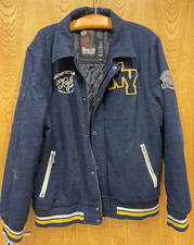 Jacke NY  Tom Tompson  XXL gut