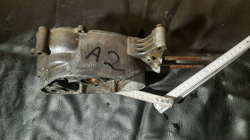 Kreidler florett gehäuse - kreidler,