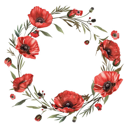 Wandtattoo aufkleber rote - wandtattoo,