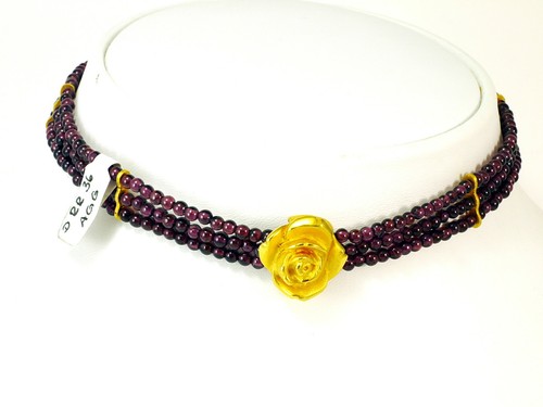 Drachenfels design kette - ,