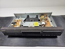 Technics SL-PG580A Compact
