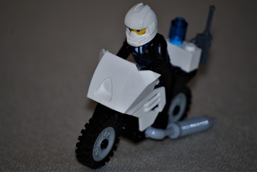 Lego 4651 city - 4651,