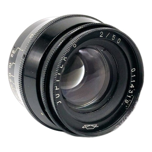 Kmz jupiter 50mm 2 - jupiter-8,