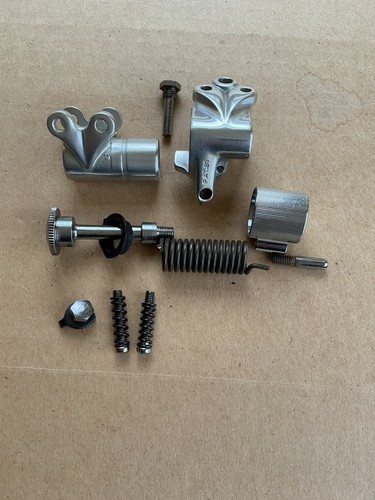 Campagnolo nuovo record - nuovo,