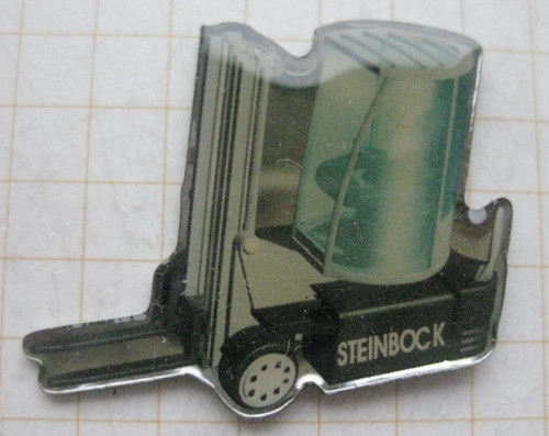 Steinbock stapler - steinbock, /